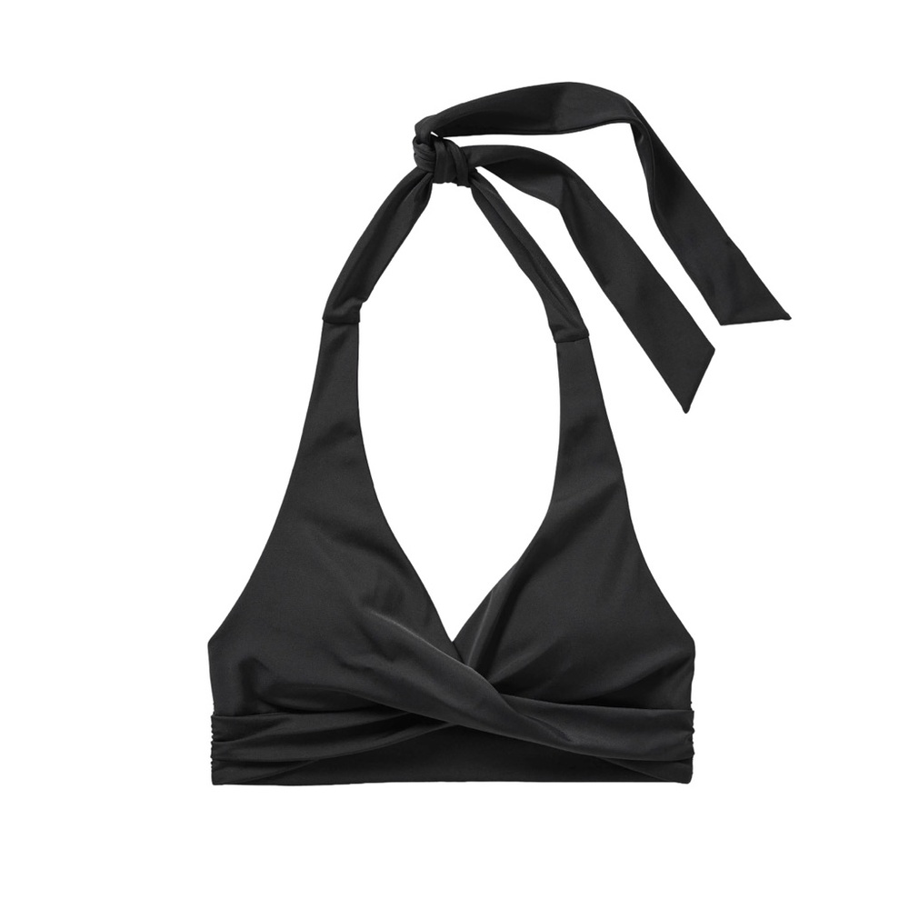 Levanzo Halter Bikini Top